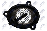 NTY AIR FLOW METER ENG. 2.0/2.0CNG/2.0H MERCEDES C (W205/A205/C205), C T-MODEL (S205),  E (W212/W213), T-MODEL (S212/S213), 2012- /4PIN