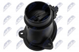 NTY AIR FLOW METER ENG. 2.0/2.0CNG/2.0H MERCEDES C (W205/A205/C205), C T-MODEL (S205),  E (W212/W213), T-MODEL (S212/S213), 2012- /4PIN