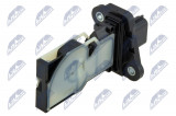 NTY AIR FLOW METER ENG.1.6 NISSAN QASHQAI II,JUKE,PULSAR,X-TRAIL III, RENAULT MEGANE IV, TALISMAN, 06.2010- /WKŁAD 4PIN