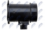 NTY AIR FLOW METER ENG.2.0-3.5 NISSAN PRIMERA,X-TRAIL I,PATROL GR V,MURANO I, INFINITI FX, 2000- /5PIN