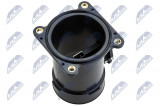NTY AIR FLOW METER ENG.2.0-3.5 NISSAN PRIMERA,X-TRAIL I,PATROL GR V,MURANO I, INFINITI FX, 2000- /5PIN