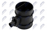NTY AIR FLOW METER ENG. 1.3D-1.7D OPEL ASTRA J,CORSA D, INSIGNIA A, MERIVA B, CHEVROLET CRUZE, 2008- /5PIN