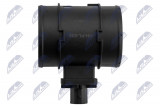 NTY AIR FLOW METER ENG. 1.3D-1.7D OPEL ASTRA J,CORSA D, INSIGNIA A, MERIVA B, CHEVROLET CRUZE, 2008- /5PIN