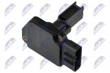 NTY AIR FLOW METER ENG.2.4/4.0/4.7 TOYOTA HILUX VI, LAND CRUISER, LEXUS GX,LX, 1997-2009 /WKŁAD 5PIN