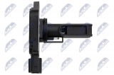 NTY AIR FLOW METER ENG.2.4/4.0/4.7 TOYOTA HILUX VI, LAND CRUISER, LEXUS GX,LX, 1997-2009 /WKŁAD 5PIN