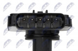 NTY AIR FLOW METER ENG.2.4/4.0/4.7 TOYOTA HILUX VI, LAND CRUISER, LEXUS GX,LX, 1997-2009 /WKŁAD 5PIN