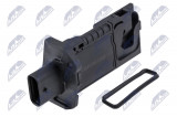 NTY AIR FLOW METER ENG. 1.5,1.5CNG VW GOLF VII, GOLF SPORTSVAN VII, SEAT ATECA, LEON, 2017- /WKŁAD 4PIN