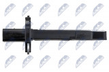 NTY AIR FLOW METER ENG.2.0TFSI  VW GOLF V,GOLF VI,JETTA III,PASSAT B6,SCIROCCO III, AUDI A3,A4(B7),A6(C6),TT, SEAT ALTEA,EXEO,LEON,TOLEDO III, SKODA OCTAVIA II, 2004-2017 /WKŁAD 5PIN