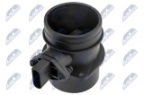 NTY AIR FLOW METER ENG.1.8-2.8 VW GOLF IV,BORA I,NEW BEETLE,PASSAT B5.5,SHARAN, TRANSPORTER, AUDI A3(8L1),A4(B6),OPEL ASTRA H GTC 1.4, SEAT LEON,TOLEDO II,ALHAMBRA, 1996-2010 /5PIN
