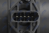 NTY AIR FLOW METER ENG.1.8-2.8 VW GOLF IV,BORA I,NEW BEETLE,PASSAT B5.5,SHARAN, TRANSPORTER, AUDI A3(8L1),A4(B6),OPEL ASTRA H GTC 1.4, SEAT LEON,TOLEDO II,ALHAMBRA, 1996-2010 /5PIN