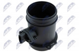 NTY AIR FLOW METER ENG. 2.7-4.8 PORSCHE BOXSTER, BOXSTER SPYDER, CAYMAN, 2004-2012 /5PIN