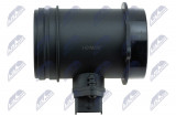 NTY AIR FLOW METER ENG. 2.7-4.8 PORSCHE BOXSTER, BOXSTER SPYDER, CAYMAN, 2004-2012 /5PIN