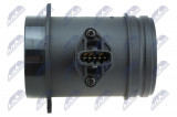 NTY AIR FLOW METER ENG. 2.7-4.8 PORSCHE BOXSTER, BOXSTER SPYDER, CAYMAN, 2004-2012 /5PIN