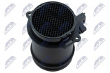 NTY AIR FLOW METER ENG. 2.7-4.8 PORSCHE BOXSTER, BOXSTER SPYDER, CAYMAN, 2004-2012 /5PIN