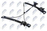 NTY WINDOW REGULATOR AUDI A3 3D 11- /FRONT RIGHT/