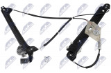 NTY WINDOW REGULATOR BMW 1 E81,E82,E88 06-13 /LEWY PRZÓD/