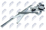 NTY WINDOW REGULATOR CHEVROLET AVEO 05- /FRONT LEFT/