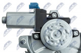 NTY WINDOW REGULATOR CHEVROLET AVEO 05- /FRONT LEFT/