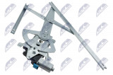 EPS-DW-006,WINDOW REGULATOR,CHEVROLET AVEO,WINDOWS REGULATORS