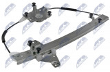 NTY WINDOW REGULATOR CHEVROLET CAPTIVA 06- /FRONT LEFT/