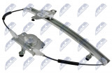 NTY WINDOW REGULATOR CHEVROLET CAPTIVA 06- /FRONT LEFT/