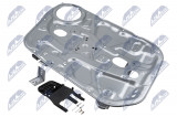 NTY WINDOW REGULATOR HYUNDAI I30 2/3/4/5D 07-15 /FRONT LEFT/
