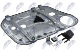 NTY WINDOW REGULATOR HYUNDAI I30 2/3/4/5D 07-15 /FRONT RIGHT/