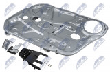 NTY WINDOW REGULATOR HYUNDAI I30 2/3/4/5D 07-15 /FRONT RIGHT/