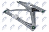 NTY WINDOW REGULATOR SMART FORTWO 07-14 /FRONT LEFT/