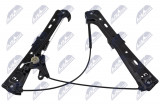 NTY WINDOW REGULATOR SMART FORTWO 14- /FRONT LEFT/