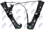 NTY WINDOW REGULATOR SMART FORTWO 14- /FRONT LEFT/