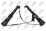 NTY WINDOW REGULATOR SMART FORTWO 14- /FRONT RIGHT/