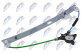 NTY WINDOW REGULATOR MAZDA CX7 07- /FRONT LEFT/
