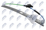 NTY WINDOW REGULATOR MAZDA CX7 07- /FRONT LEFT/