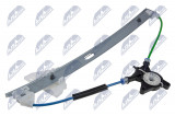 NTY WINDOW REGULATOR MAZDA CX7 07- /FRONT RIGHT/