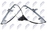 NTY WINDOW REGULATOR NISSAN PRIMERA P12 /FRONT RIGHT/