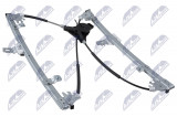 NTY WINDOW REGULATOR NISSAN PRIMERA P12 /FRONT LEFT/