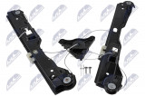 NTY WINDOW REGULATOR PORSCHE CAYENNE 14- /LEFT REAR/