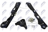 NTY WINDOW REGULATOR PORSCHE CAYENNE 14- /RIGHT REAR/