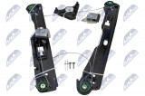 NTY WINDOW REGULATOR PORSCHE CAYENNE 14- /RIGHT REAR/