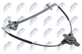 NTY WINDOW REGULATOR SEAT TOLEDO I 05.91-03.99 /FRONT LEFT/