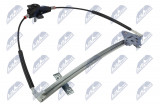 NTY WINDOW REGULATOR SEAT TOLEDO I 05.91-03.99 /FRONT RIGHT /
