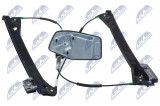 NTY WINDOW REGULATOR VW SCIROCCO 08- /FRONT LEFT/