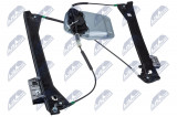 NTY WINDOW REGULATOR VW SCIROCCO 08- /FRONT RIGHT/