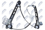 NTY WINDOW REGULATOR VW PASSAT CC 08- /FRONT LEFT/