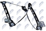 NTY WINDOW REGULATOR VW PASSAT CC 08- /FRONT RIGHT/