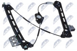 NTY WINDOW REGULATOR VW PASSAT CC 08- /RIGHT REAR/