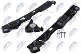 NTY WINDOW REGULATOR VW TOUAREG 10- /LEFT REAR/