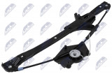 NTY WINDOW REGULATOR VW GOLF PLUS 04- /LEFT REAR/