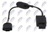 NTY CONTROL UNIT FOR FUEL PUMP AUDI A1 1.0TFSI,1.2TFSI,1.4TFSI,1.8TFSI,2.0TFSI 2010-,SKODA FABIA II 1.2TSI,1.4TSI 2010-,FABIA III 1.0TSI,1.2TSI 2014-,VW GOLF V 1.4FSI,1.4TSI,1.6FSI 2003-,GOLF VI 1.2TSI,1.4TSI,1.8TSI 2008-,PASSAT B6 1.4TSI,1.6FSI,1.8TS
